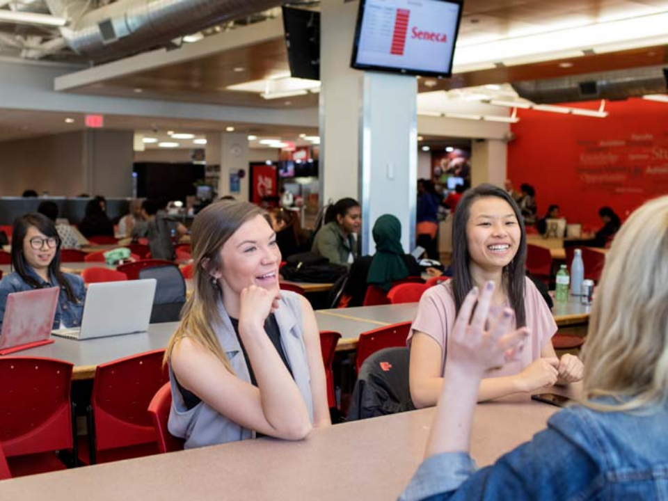 Seneca College - Yorkgate Campus Reviews - ALL YOU NEED TO KNOW Before ...